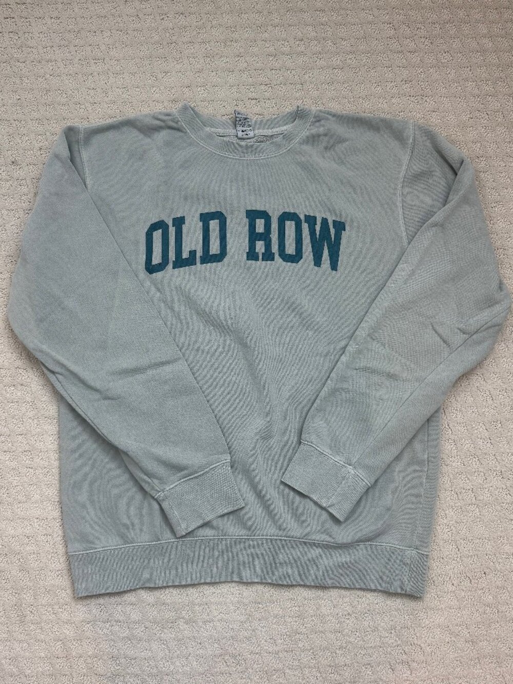 Old Row Sweatshirt